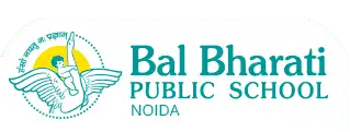 Bal Bharati Public School, Noida logo